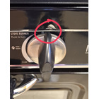 Miniature COMBINÉ FOUR / RÉCHAUD DE CAMPING - BAYA SUN - attention produit neuf avec défaut d’aspect suite à un sinistre transport - produit neuf jamais utilisé N° 3