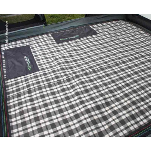 TAPIS DE SOL INTERIEUR POUR AUVENT GONFLABLE MOVELITE 1 - REIMO TENT TECHNOLOGY