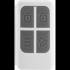 Pack Alarme Antarion Detection SX1 12V/230V + Transmetteur Téléphonique - Technologie Infrason - Pour Camping-car, Bateau, Voiture - Modèle 2025