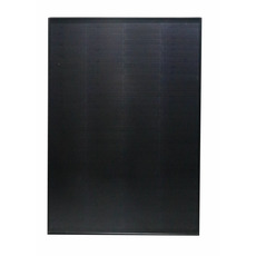 Miniature PANNEAU SOLAIRE FULL BLACK PERC 220W- EZA N° 0 Miniature PANNEAU SOLAIRE FULL BLACK PERC 220W- EZA N° 0