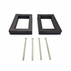 Kit toit plus de 40 mm Clima e-Van - TELAIR