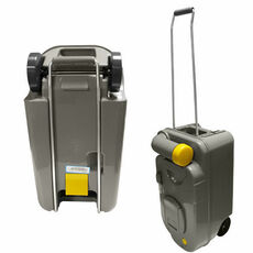 Miniature Kit renov toilette freshup c2/c3/c4 A ROULETTE COTE GAUCHE - THETFORD Attention produit neuf avec défaut d'aspect suite à un sinistre transport - produit neuf jamais utilisé N° 1