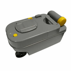 Miniature Kit renov toilette freshup c2/c3/c4 A ROULETTE COTE GAUCHE - THETFORD Attention produit neuf avec défaut d'aspect suite à un sinistre transport - produit neuf jamais utilisé N° 2