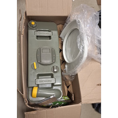 Miniature Kit renov toilette freshup c2/c3/c4 A ROULETTE COTE GAUCHE - THETFORD Attention produit neuf avec défaut d'aspect suite à un sinistre transport - produit neuf jamais utilisé N° 4