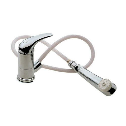 ENSEMBLE MITIGEUR + DOUCHETTE ROMA - COMET Attention produit neuf avec défaut d'aspect suite à un sinistre transport - produit neuf jamais utilisé ENSEMBLE MITIGEUR + DOUCHETTE ROMA - COMET Attention produit neuf avec défaut d'aspect suite à un sinistre transport - produit neuf jamais utilisé