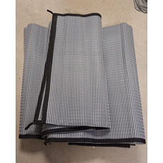 Miniature Tapis de sol LUXE 250 X 700 - TRIGANO Attention produit avec défauts d'aspect uniquement le carton d'emballage abîmé - Produit neuf jamais utilisé. N° 3