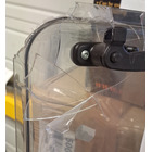 Miniature Vitre de rechange pour Baie s4 projetable 1600x600 - DOMETIC Attention produit neuf avec défaut d'aspect suite à un sinistre transport - produit neuf jamais utilisé N° 1