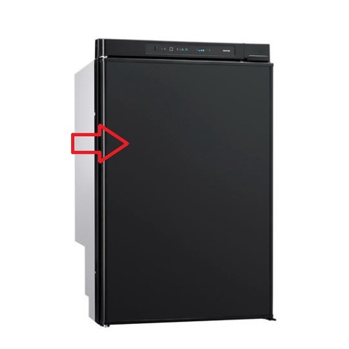Habillage Extérieur de porte N4090-N4100-N4108 - THETFORD