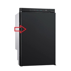 Habillage Extérieur de porte N4090-N4100-N4108 - THETFORD