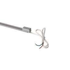 Miniature Rail conducteur L50BS 1m - DOMETIC N° 0 Miniature Rail conducteur L50BS 1m - DOMETIC N° 0