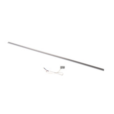 Miniature Rail conducteur L50BS 1m - DOMETIC N° 2 Miniature Rail conducteur L50BS 1m - DOMETIC N° 2