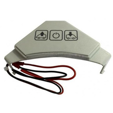 Miniature COMMANDE ELECTRIQUE OMNIVENT - THULE N° 0 Miniature COMMANDE ELECTRIQUE OMNIVENT - THULE N° 0