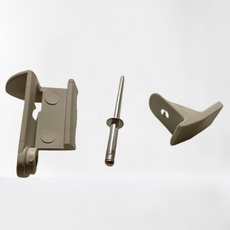 Miniature SYSTEME DE CROCHETTAGE - THULE N° 0 Miniature SYSTEME DE CROCHETTAGE - THULE N° 0