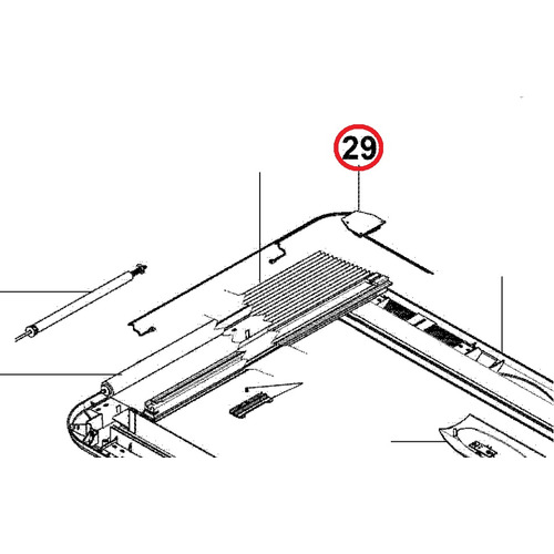 COMPOSANTS ELECTRIQUES HEKI -DOMETIC