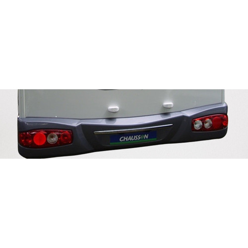 PARE CHOC LG.2244 GM-699141 - CHAUSSON CHALLENGER 2006/2007 - TRIGANO