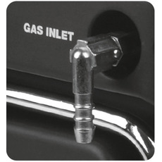 Miniature Chauffe-eau à gaz Portable - CARBEST N° 2