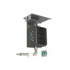 Miniature Système de traitement d'eau UV Oji Nautic 02 24 Volts - 16 Litres / minutes - UVOJI N° 3