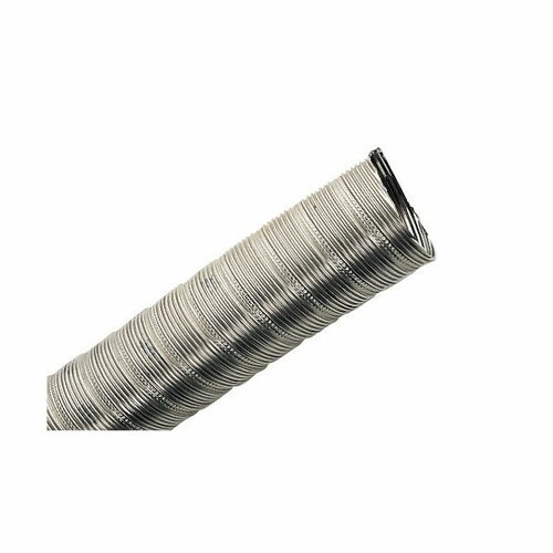 Tuyau évacuation des gaz brulés AE 3 Ø 50-55 mm - TRUMA