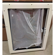 Miniature Baie s4 projetable 750x600 - DOMETIC Attention produit neuf avec défaut d'aspect suite à un sinistre transport - produit neuf jamais utilisé N° 3