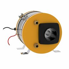 Miniature Chauffe-eau 9 L CombiBOIL 12 volts/300 watts - AUTOTERM N° 4 Miniature Chauffe-eau 9 L CombiBOIL 12 volts/300 watts - AUTOTERM N° 4