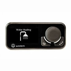 Miniature Comfort boiler control - AUTOTERM N° 1 Miniature Comfort boiler control - AUTOTERM N° 1