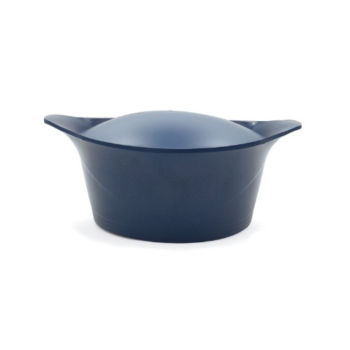 L'INCROYABLE COCOTTE 24 CM MYRTILLE - COOKUT