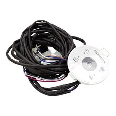 Miniature Commande WC CT3110 DOMETIC N° 0 Miniature Commande WC CT3110 DOMETIC N° 0
