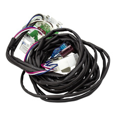 Miniature Commande WC CT3110 DOMETIC N° 1 Miniature Commande WC CT3110 DOMETIC N° 1