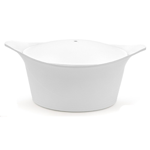 L'INCROYABLE COCOTTE 24 CM POLAIRE - COOKUT