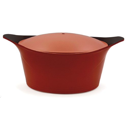 L'INCROYABLE COCOTTE 24 CM PASSION - COOKUT