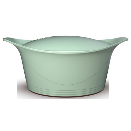 L'INCROYABLE COCOTTE 24 CM SAUGE - COOKUT