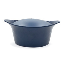 Miniature L'INCROYABLE COCOTTE 28 CM MYRTILLE - COOKUT N° 0