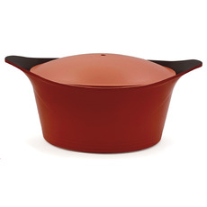 Miniature L'INCROYABLE COCOTTE 28 CM PASSION - COOKUT N° 0 Miniature L'INCROYABLE COCOTTE 28 CM PASSION - COOKUT N° 0