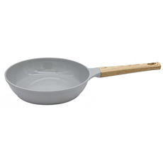 Miniature L'INCROYABLE POÊLE PERLE ANTI-ADHÉRENTE 24 CM - COOKUT N° 1 Miniature L'INCROYABLE POÊLE PERLE ANTI-ADHÉRENTE 24 CM - COOKUT N° 1
