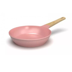 Miniature L'INCROYABLE POÊLE GUIMAUVE ANTI-ADHÉRENTE 24 CM - COOKUT N° 0 Miniature L'INCROYABLE POÊLE GUIMAUVE ANTI-ADHÉRENTE 24 CM - COOKUT N° 0