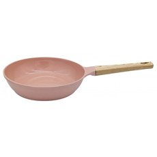 Miniature L'INCROYABLE POÊLE GUIMAUVE ANTI-ADHÉRENTE 24 CM - COOKUT N° 1 Miniature L'INCROYABLE POÊLE GUIMAUVE ANTI-ADHÉRENTE 24 CM - COOKUT N° 1