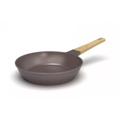 Miniature L'INCROYABLE POÊLE MOKA ANTI-ADHÉRENTE 24 CM - COOKUT N° 0 Miniature L'INCROYABLE POÊLE MOKA ANTI-ADHÉRENTE 24 CM - COOKUT N° 0
