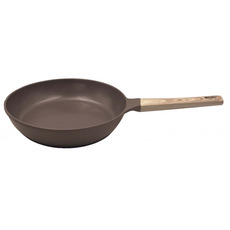 Miniature L'INCROYABLE POÊLE MOKA ANTI-ADHÉRENTE 24 CM - COOKUT N° 1 Miniature L'INCROYABLE POÊLE MOKA ANTI-ADHÉRENTE 24 CM - COOKUT N° 1