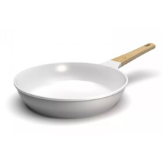 Miniature L'INCROYABLE POÊLE POLAIRE ANTI-ADHÉRENTE 28 CM - COOKUT N° 0 Miniature L'INCROYABLE POÊLE POLAIRE ANTI-ADHÉRENTE 28 CM - COOKUT N° 0