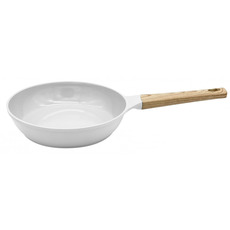 Miniature L'INCROYABLE POÊLE POLAIRE ANTI-ADHÉRENTE 28 CM - COOKUT N° 1 Miniature L'INCROYABLE POÊLE POLAIRE ANTI-ADHÉRENTE 28 CM - COOKUT N° 1