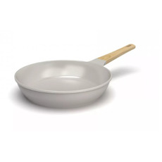 Miniature L'INCROYABLE POÊLE PERLE ANTI-ADHÉRENTE 28 CM - COOKUT N° 0 Miniature L'INCROYABLE POÊLE PERLE ANTI-ADHÉRENTE 28 CM - COOKUT N° 0