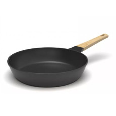 Miniature L'INCROYABLE POÊLE GRAPHITE ANTI-ADHÉRENTE 28 CM - COOKUT N° 0 Miniature L'INCROYABLE POÊLE GRAPHITE ANTI-ADHÉRENTE 28 CM - COOKUT N° 0