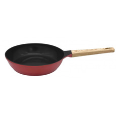 Miniature L'INCROYABLE POÊLE PASSION ANTI-ADHÉRENTE 28 CM - COOKUT N° 1 Miniature L'INCROYABLE POÊLE PASSION ANTI-ADHÉRENTE 28 CM - COOKUT N° 1