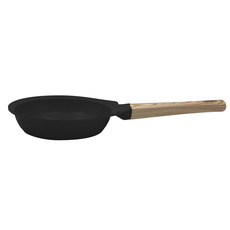 Miniature L'INCROYABLE POÊLE GRAPHITE ANTI-ADHÉRENTE 16 CM - COOKUT N° 1 Miniature L'INCROYABLE POÊLE GRAPHITE ANTI-ADHÉRENTE 16 CM - COOKUT N° 1
