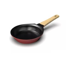 Miniature L'INCROYABLE POÊLE PASSION ANTI-ADHÉRENTE 16 CM - COOKUT N° 0 Miniature L'INCROYABLE POÊLE PASSION ANTI-ADHÉRENTE 16 CM - COOKUT N° 0