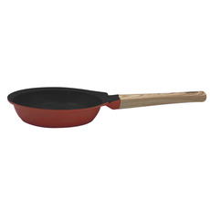 Miniature L'INCROYABLE POÊLE PASSION ANTI-ADHÉRENTE 16 CM - COOKUT N° 1 Miniature L'INCROYABLE POÊLE PASSION ANTI-ADHÉRENTE 16 CM - COOKUT N° 1
