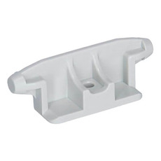 Miniature Support Central Fixation Pied - THULE N° 0 Miniature Support Central Fixation Pied - THULE N° 0