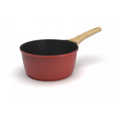 L'INCROYABLE CASSEROLE PASSION ANTI-ADHÉRENTE 20 CM - COOKUT