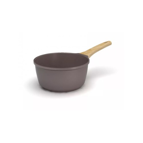 L'INCROYABLE CASSEROLE MOKA ANTI-ADHÉRENTE 20 CM - COOKUT