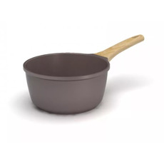 L'INCROYABLE CASSEROLE MOKA ANTI-ADHÉRENTE 20 CM - COOKUT